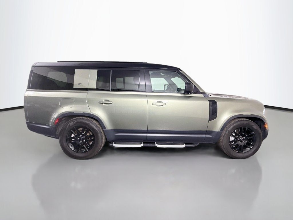 2023 Land Rover Defender 130 S