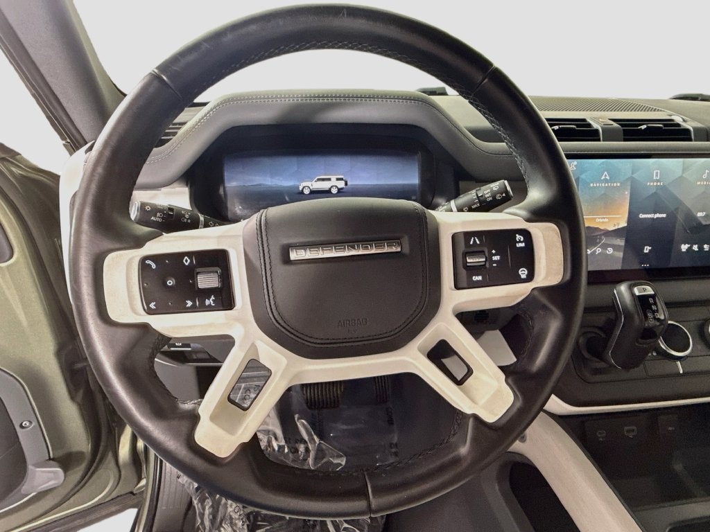 2023 Land Rover Defender 130 S