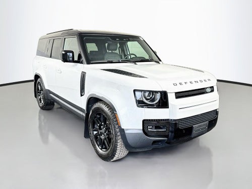 2024 Land Rover Defender 130 S