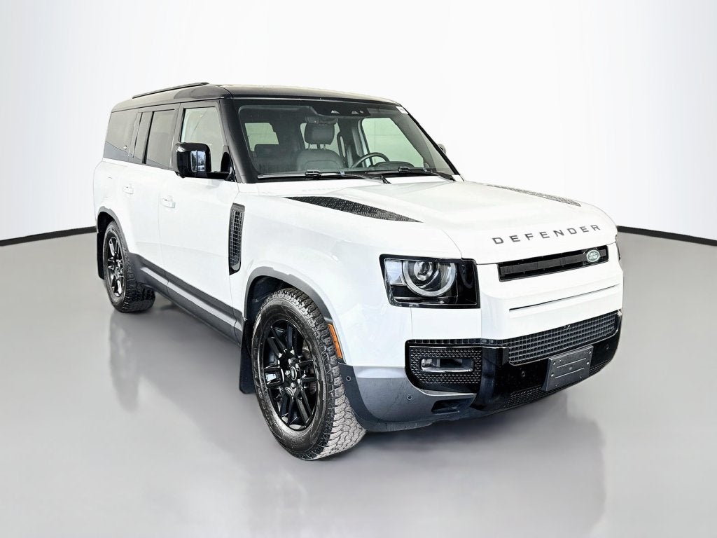 2024 Land Rover Defender 130 S