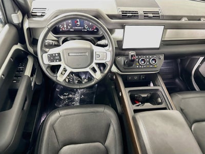 2024 Land Rover Defender 130 S
