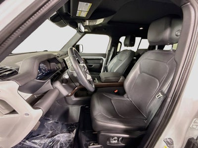 2024 Land Rover Defender 130 S
