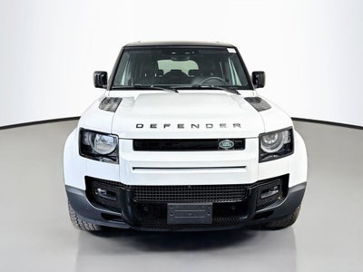 2024 Land Rover Defender 130 S