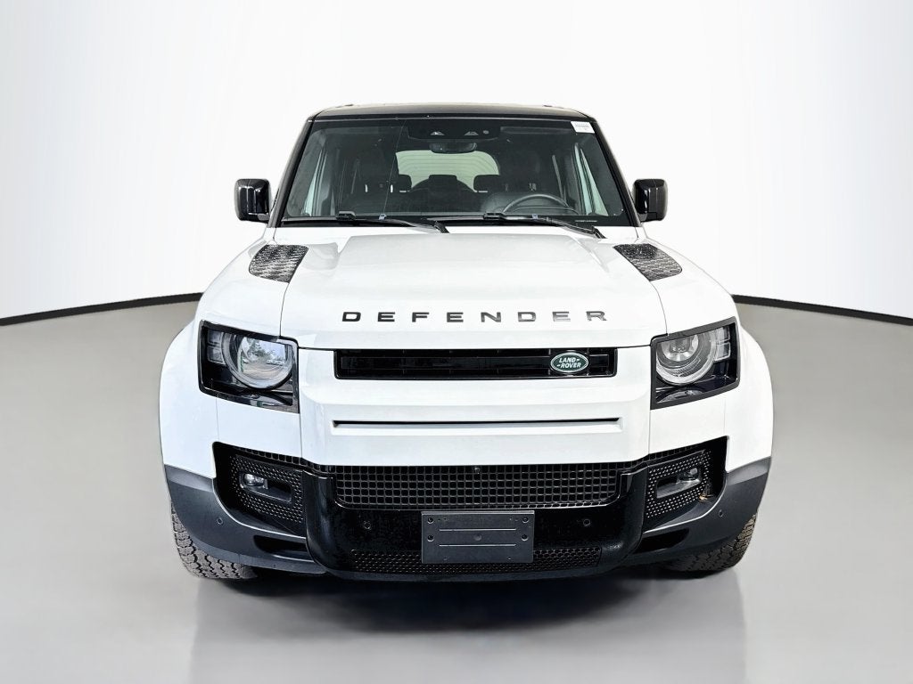2024 Land Rover Defender 130 S