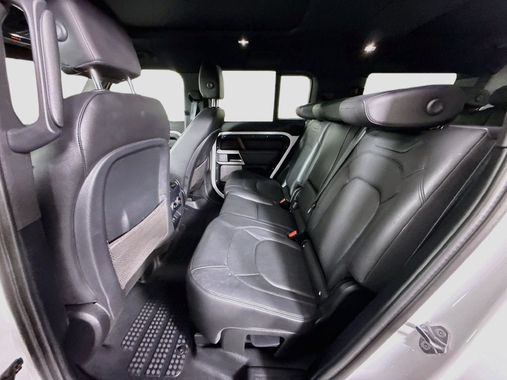 2024 Land Rover Defender 130 S