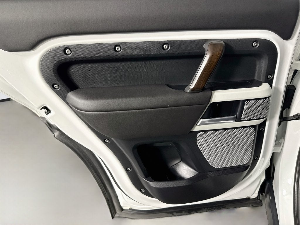 2024 Land Rover Defender 130 S