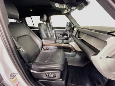 2024 Land Rover Defender 130 S