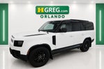 2024 Land Rover Defender 130 S