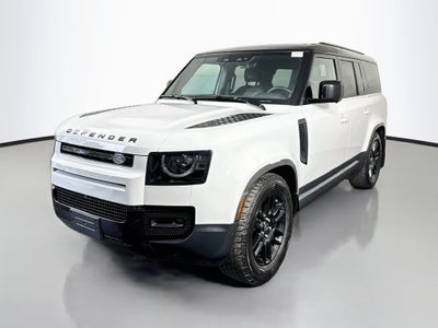 2024 Land Rover Defender 130 S