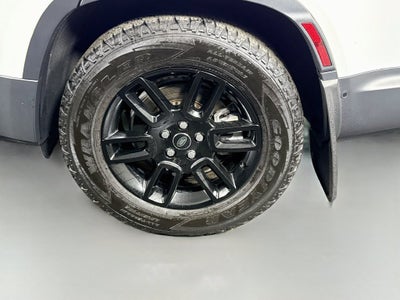 2024 Land Rover Defender 130 S