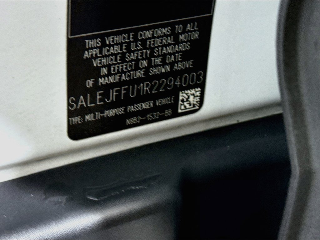 2024 Land Rover Defender 130 S