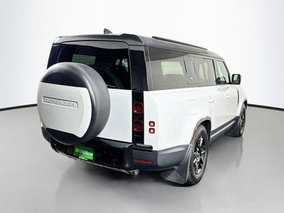 2024 Land Rover Defender 130 S