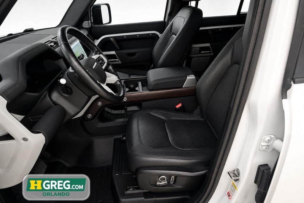 2024 Land Rover Defender 130 S