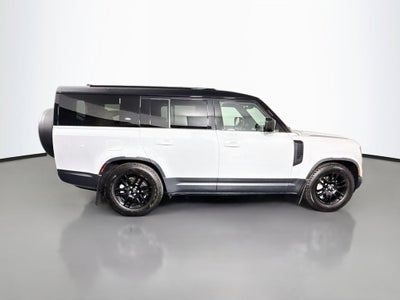 2024 Land Rover Defender 130 S