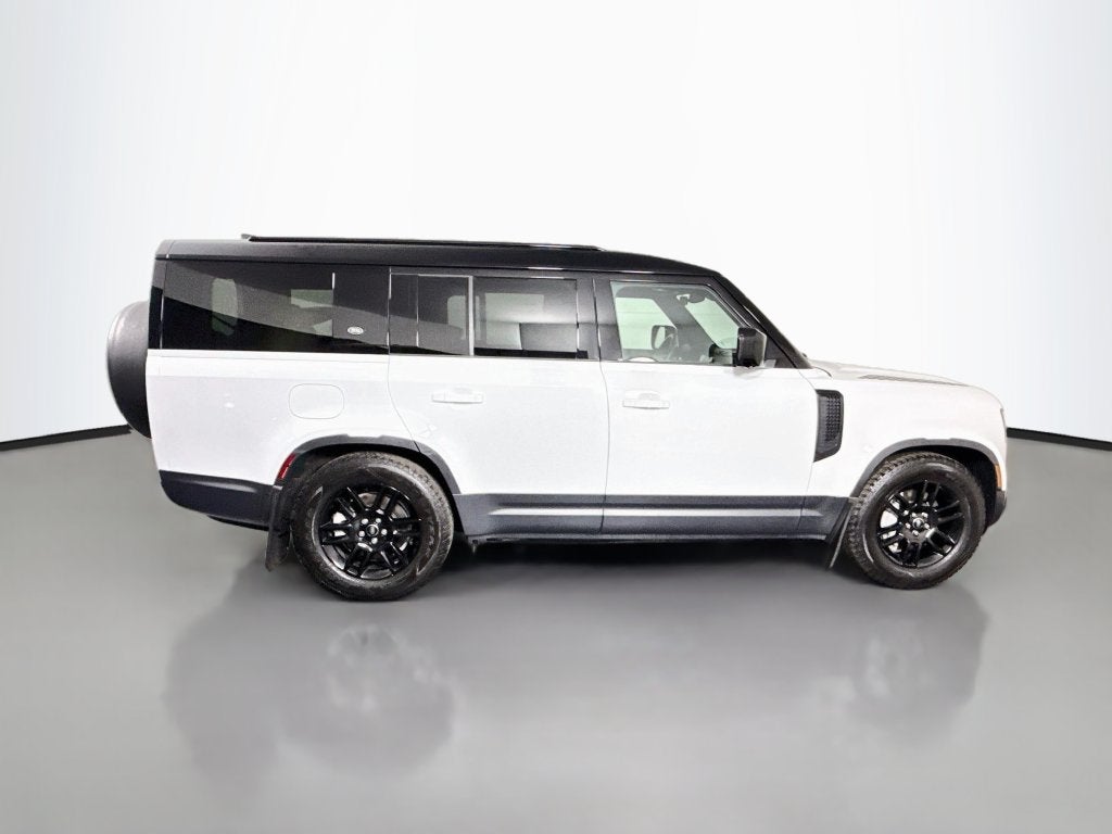 2024 Land Rover Defender 130 S