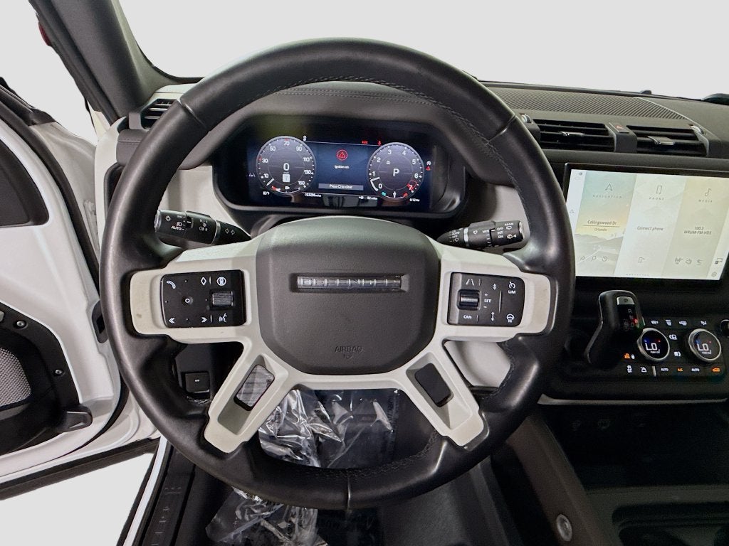 2024 Land Rover Defender 130 S