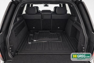 2018 Land Rover Range Rover 3.0L V6 Supercharged