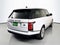 2021 Land Rover Range Rover Westminster