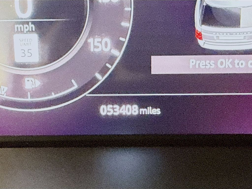 2021 Land Rover Range Rover Westminster
