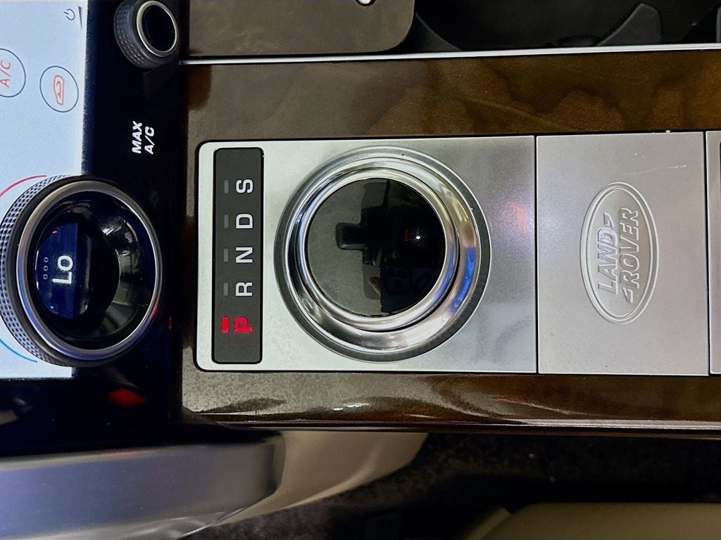 2021 Land Rover Range Rover Westminster