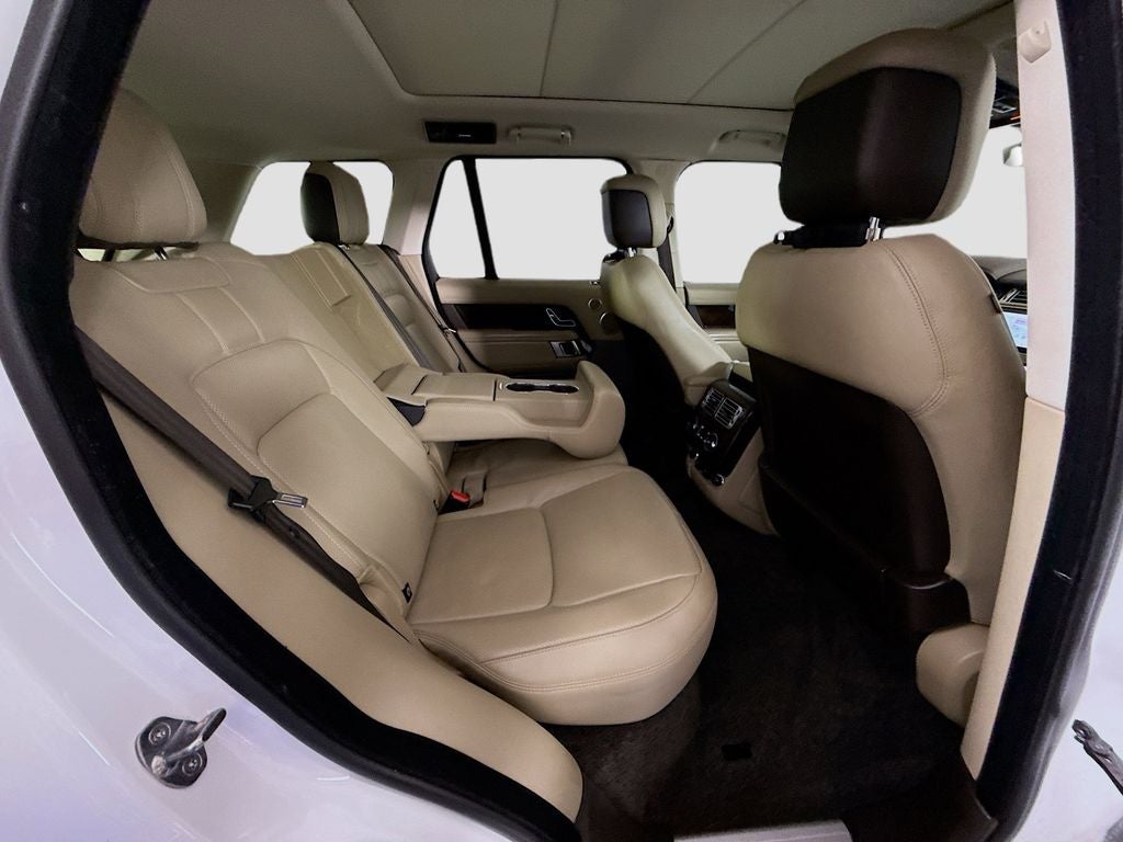 2021 Land Rover Range Rover Westminster
