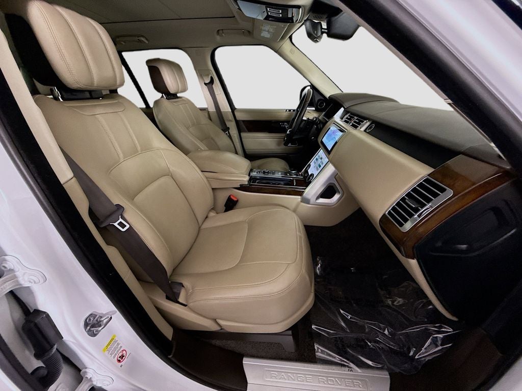 2021 Land Rover Range Rover Westminster