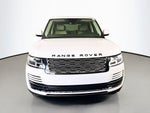 2021 Land Rover Range Rover Westminster