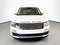 2021 Land Rover Range Rover Westminster