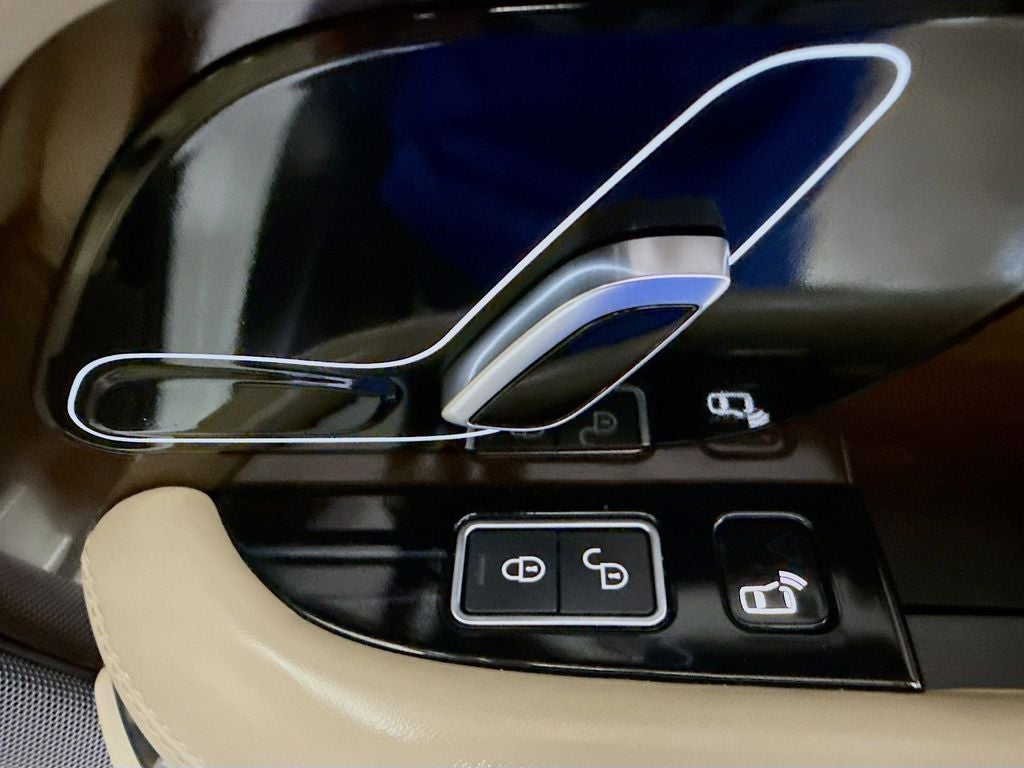 2021 Land Rover Range Rover Westminster