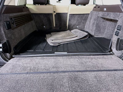 2021 Land Rover Range Rover Westminster