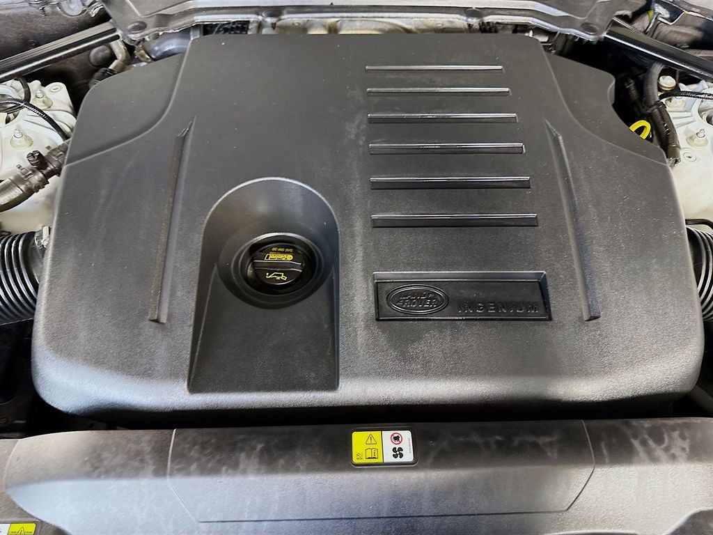 2021 Land Rover Range Rover Westminster