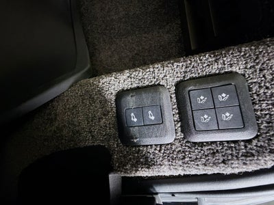 2021 Land Rover Range Rover Westminster