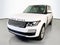 2021 Land Rover Range Rover Westminster