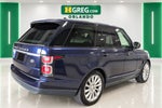 2019 Land Rover Range Rover 3.0L V6 Supercharged HSE