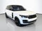 2019 Land Rover Range Rover 3.0L V6 Supercharged HSE