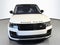 2019 Land Rover Range Rover 3.0L V6 Supercharged HSE