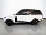 2019 Land Rover Range Rover 3.0L V6 Supercharged HSE