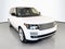 2017 Land Rover Range Rover 5.0L V8 Supercharged LWB