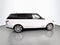 2017 Land Rover Range Rover 5.0L V8 Supercharged LWB