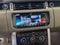 2017 Land Rover Range Rover 5.0L V8 Supercharged LWB