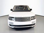 2017 Land Rover Range Rover 5.0L V8 Supercharged LWB