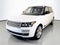 2017 Land Rover Range Rover 5.0L V8 Supercharged LWB