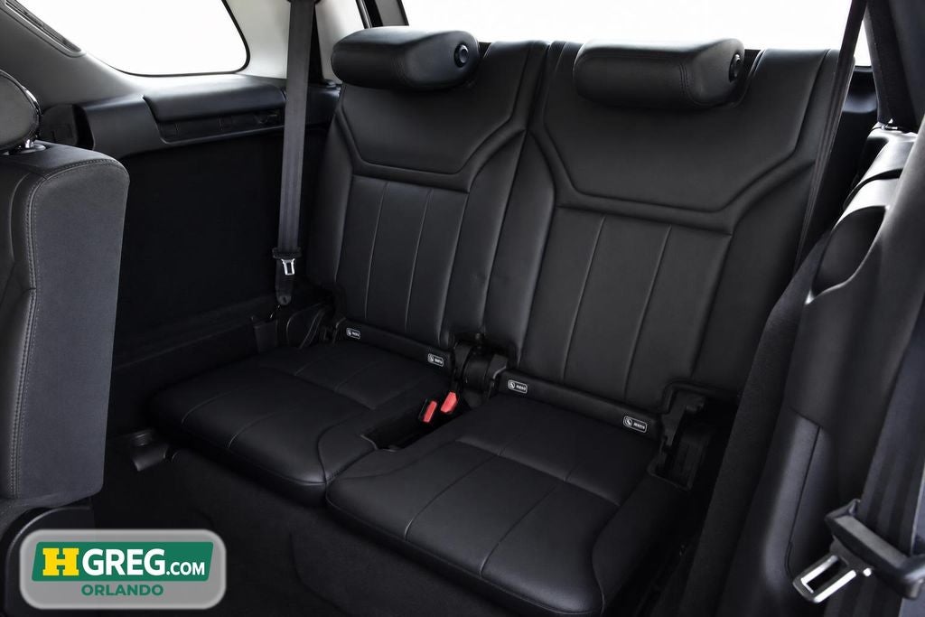 2018 Land Rover Discovery HSE