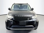 2018 Land Rover Discovery HSE