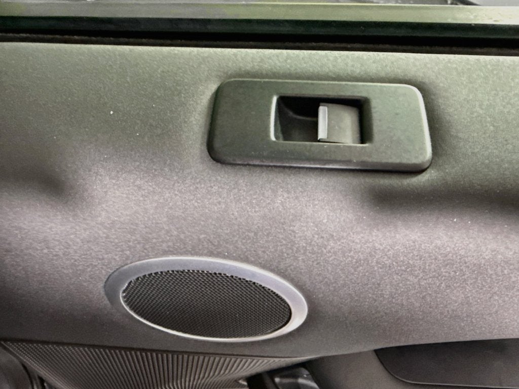 2018 Land Rover Discovery HSE