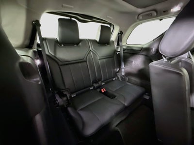 2018 Land Rover Discovery HSE