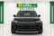 2018 Land Rover Discovery HSE