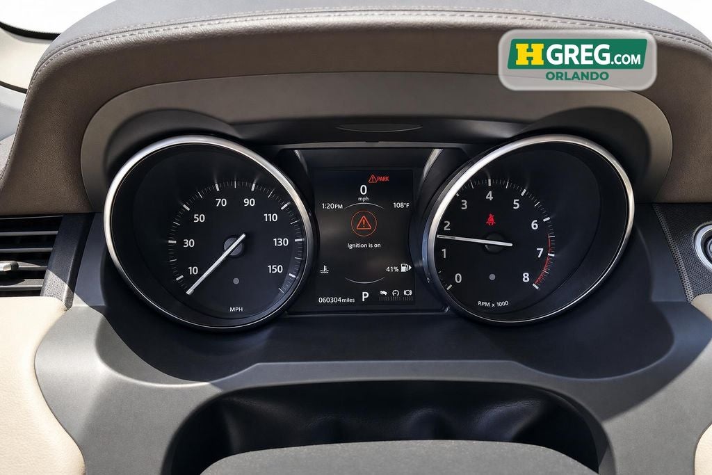 2018 Land Rover Range Rover Evoque SE