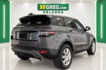 2019 Land Rover Range Rover Evoque SE