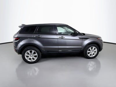 2019 Land Rover Range Rover Evoque SE